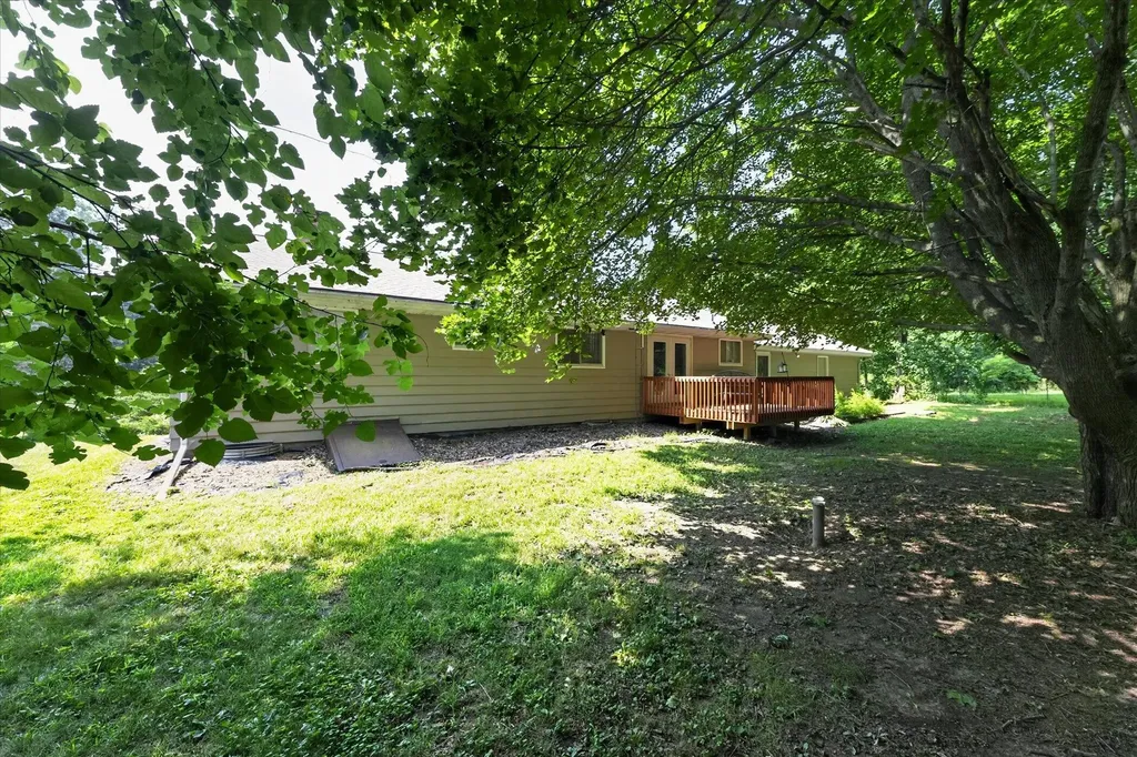 6720 Horton Road Spring Arbor Township MI 49201