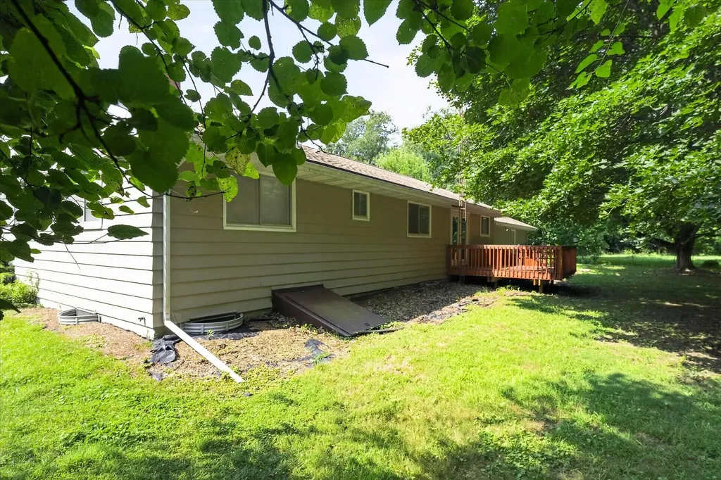 6720 Horton Road Spring Arbor Township MI 49201