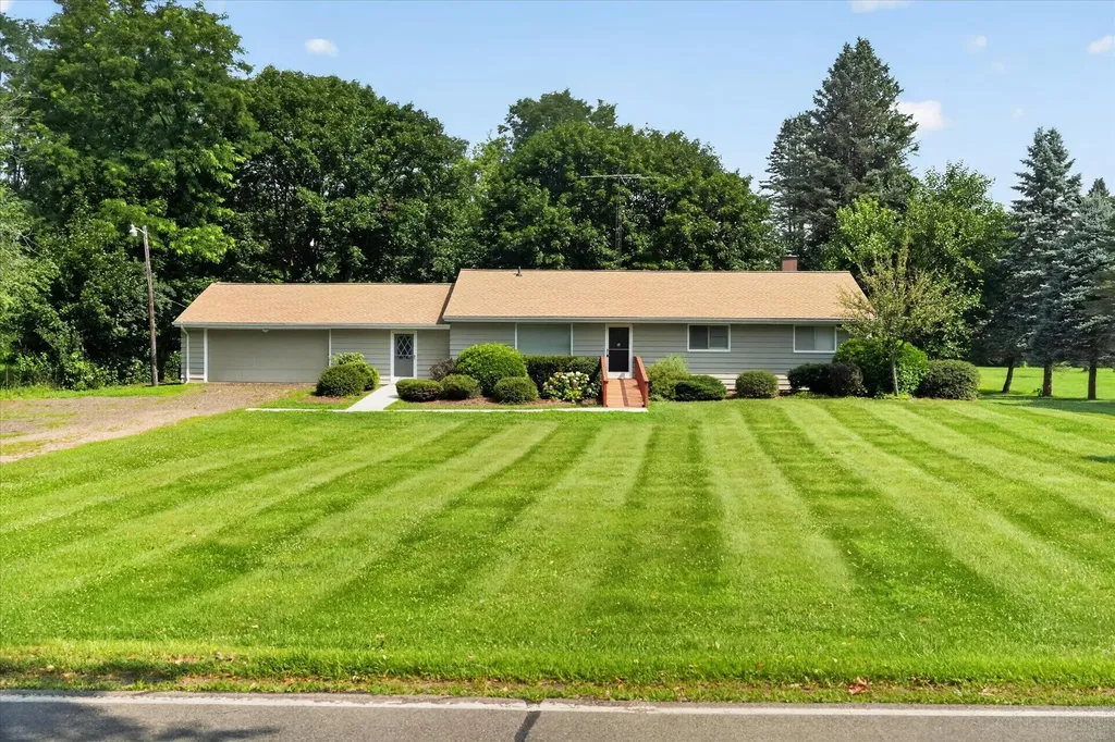 6720 Horton Road Spring Arbor Township MI 49201