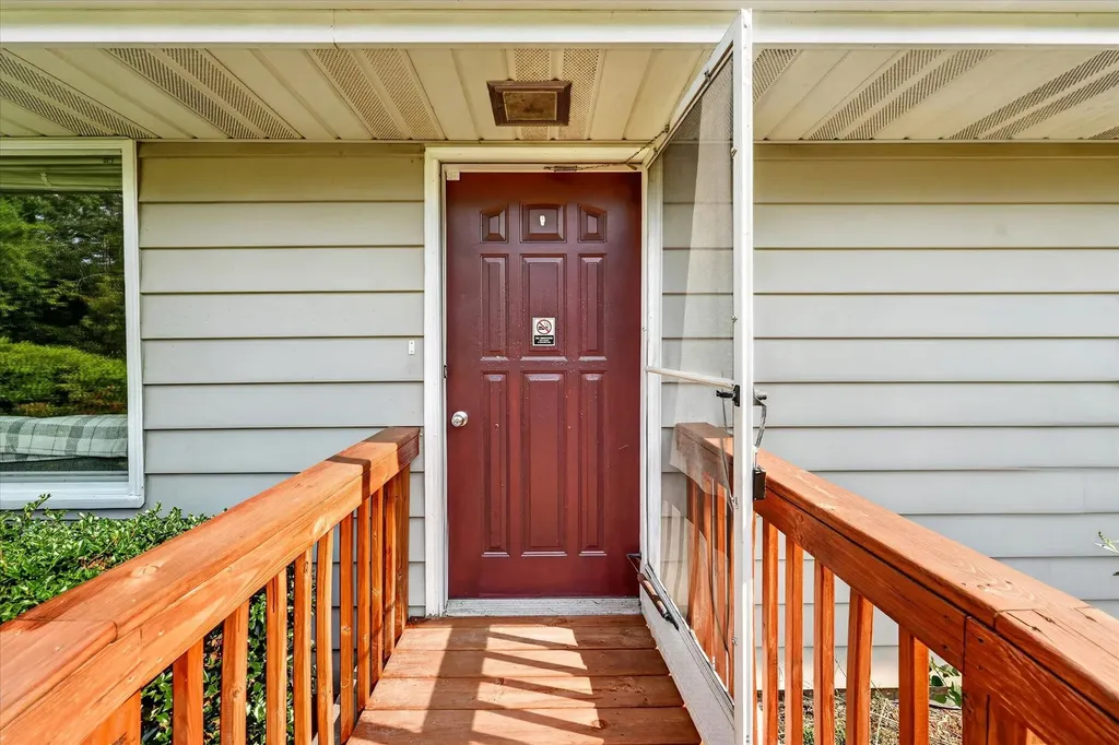 6720 Horton Road Spring Arbor Township MI 49201