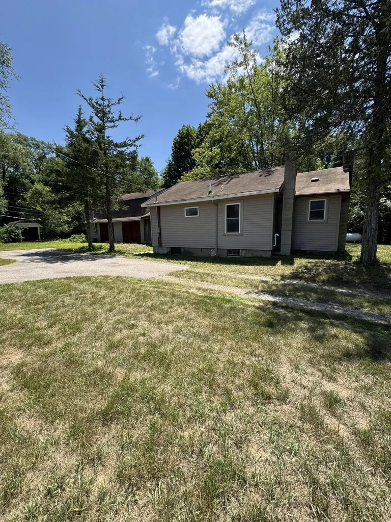 6063 Argyle Road Summit Township MI 49201