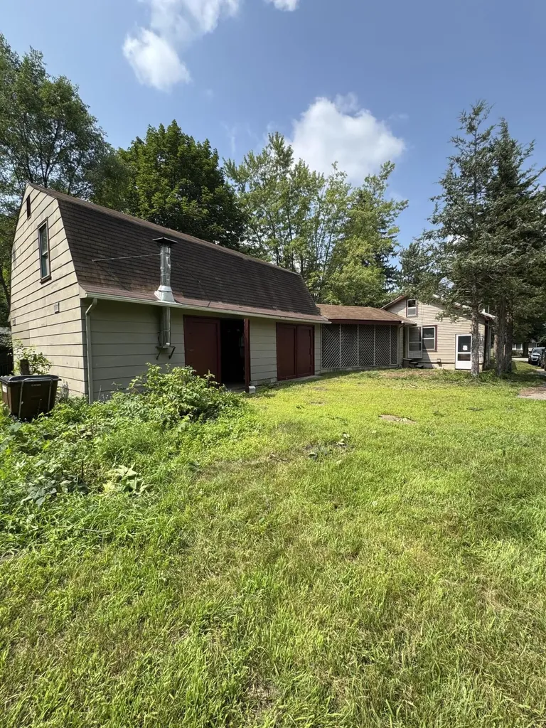 6063 Argyle Road Summit Township MI 49201