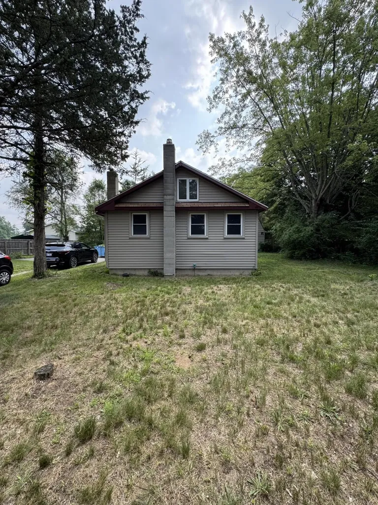6063 Argyle Road Summit Township MI 49201