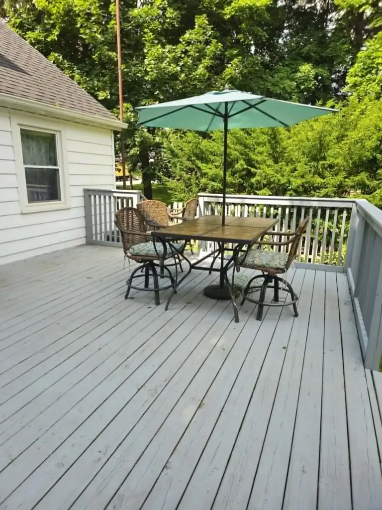 9 Armstrong Street Hillsdale City MI 49242