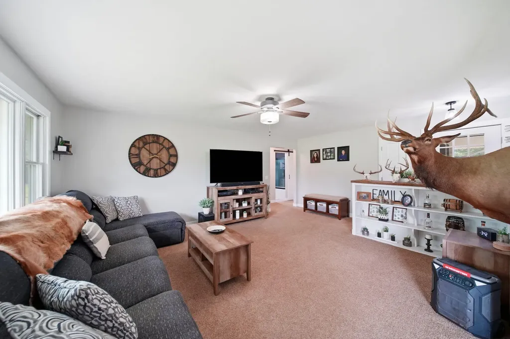 755 S Smith Road Eaton Rapids Township MI 48827