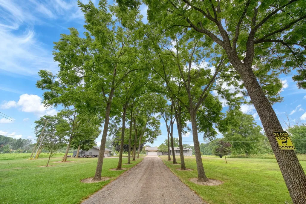 755 S Smith Road Eaton Rapids Township MI 48827