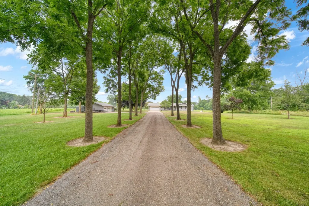 755 S Smith Road Eaton Rapids Township MI 48827