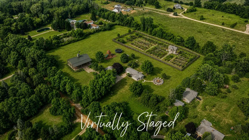 755 S Smith Road Eaton Rapids Township MI 48827
