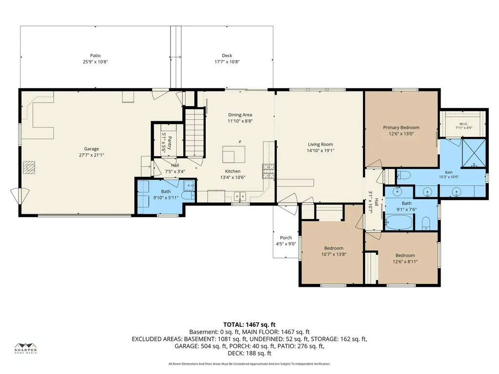 755 S Smith Road Eaton Rapids Township MI 48827
