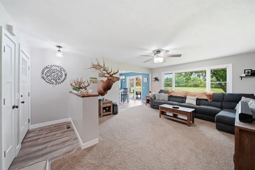 755 S Smith Road Eaton Rapids Township MI 48827