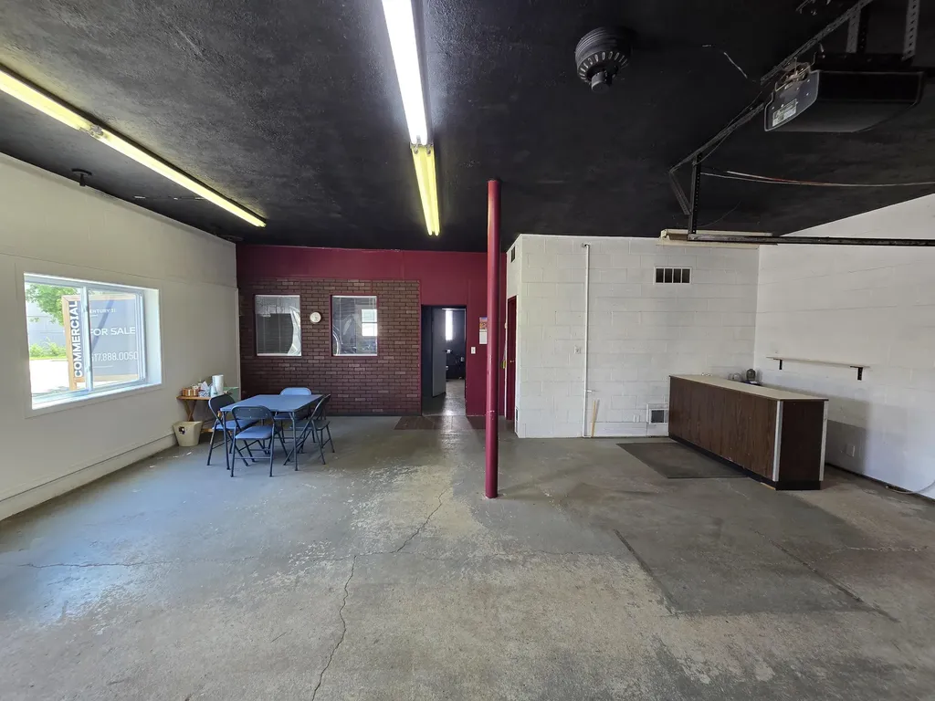 608 E Pearl Street Jackson City MI 49201