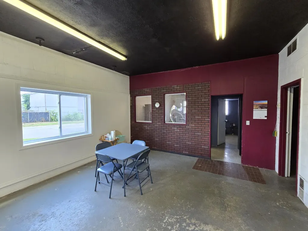 608 E Pearl Street Jackson City MI 49201