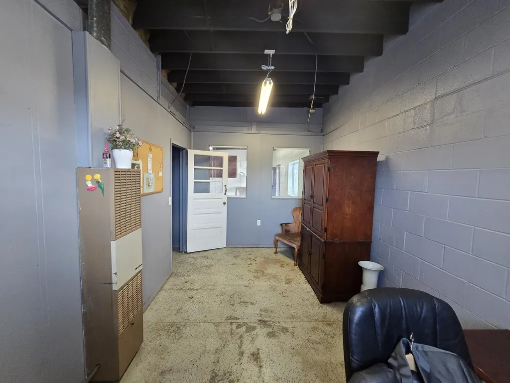 608 E Pearl Street Jackson City MI 49201