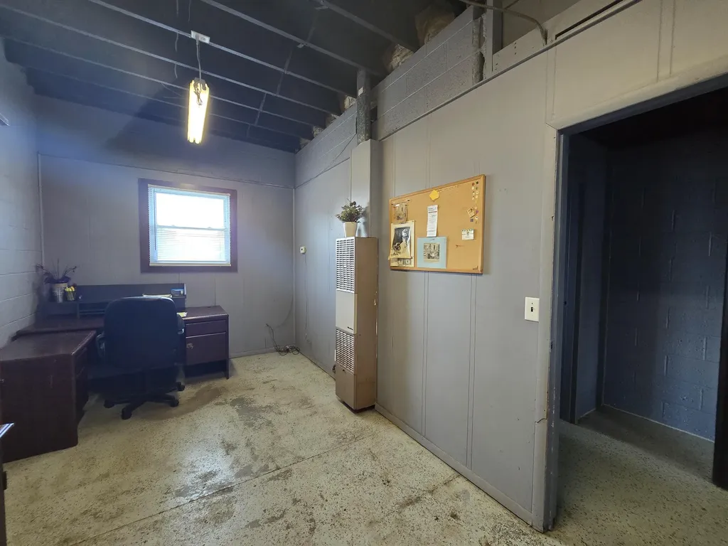 608 E Pearl Street Jackson City MI 49201