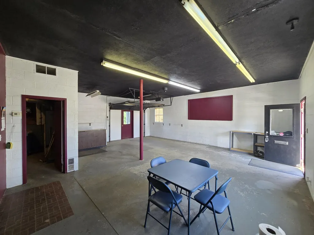 608 E Pearl Street Jackson City MI 49201