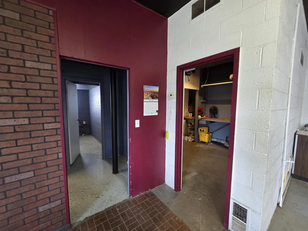 608 E Pearl Street Jackson City MI 49201