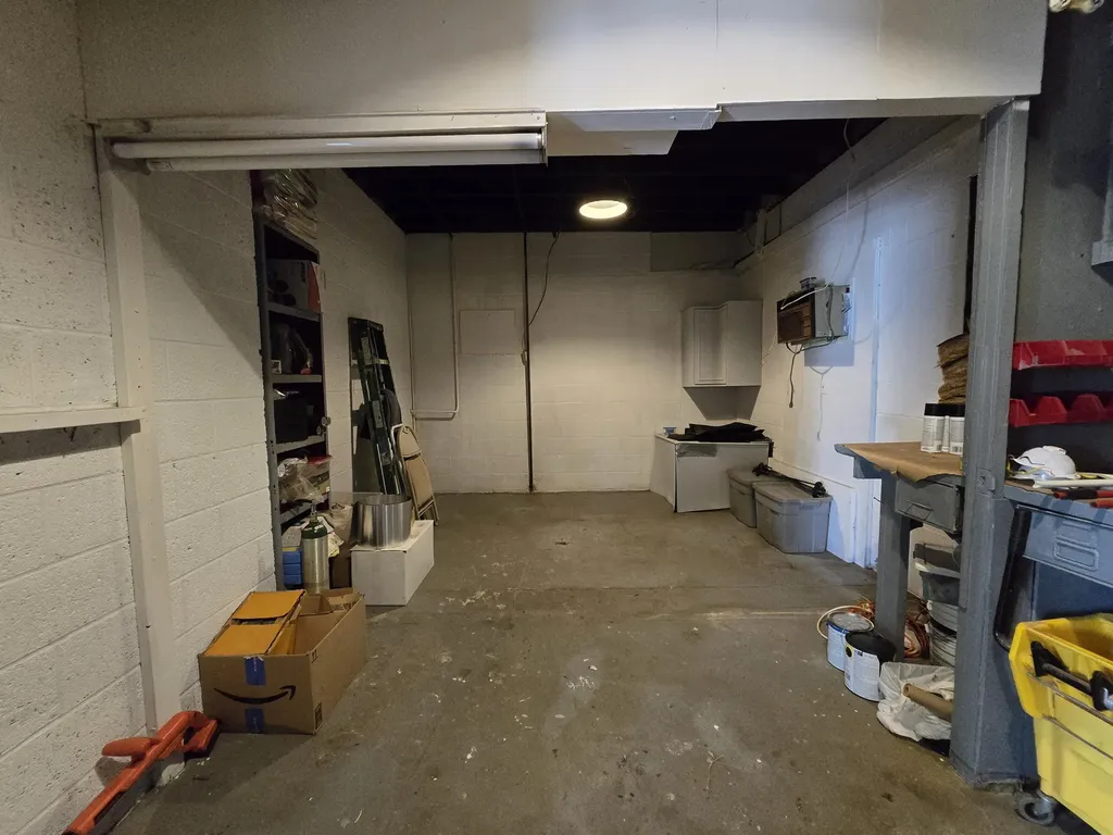 608 E Pearl Street Jackson City MI 49201