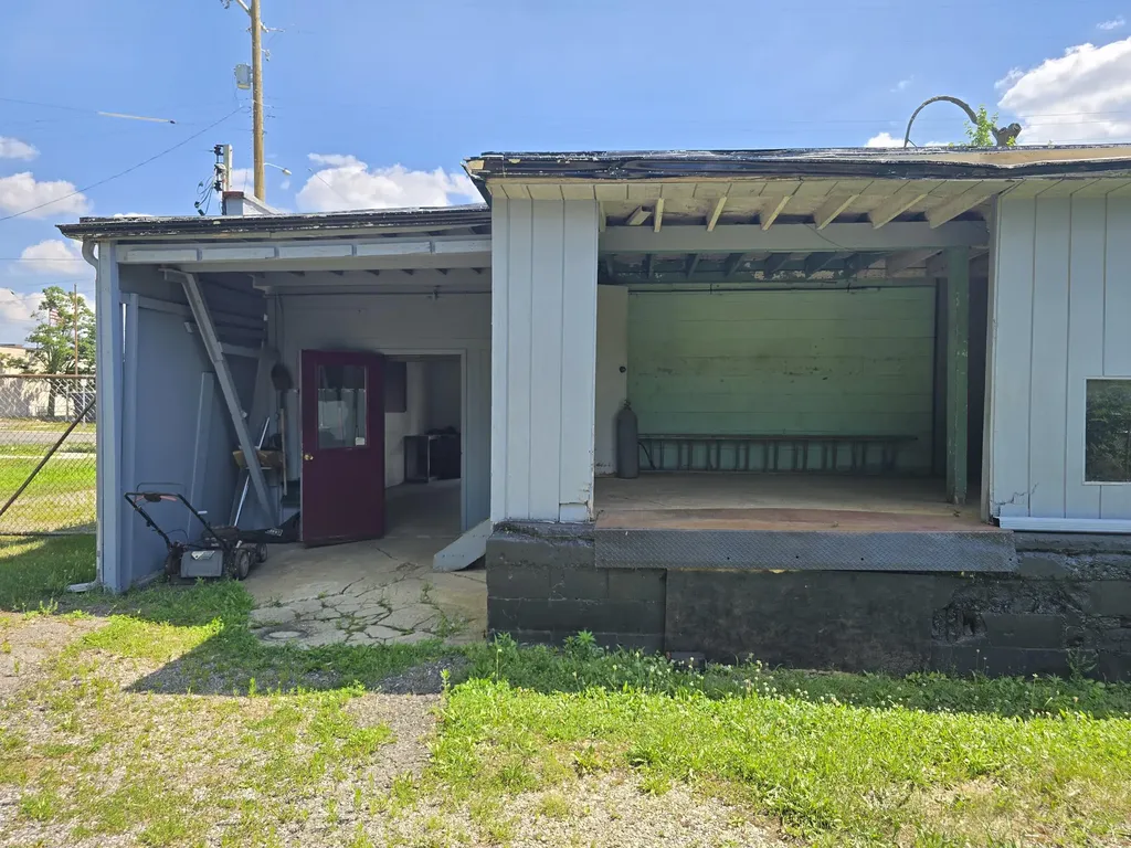 608 E Pearl Street Jackson City MI 49201