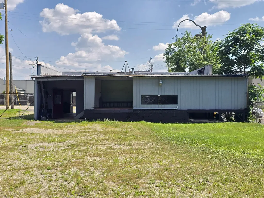608 E Pearl Street Jackson City MI 49201