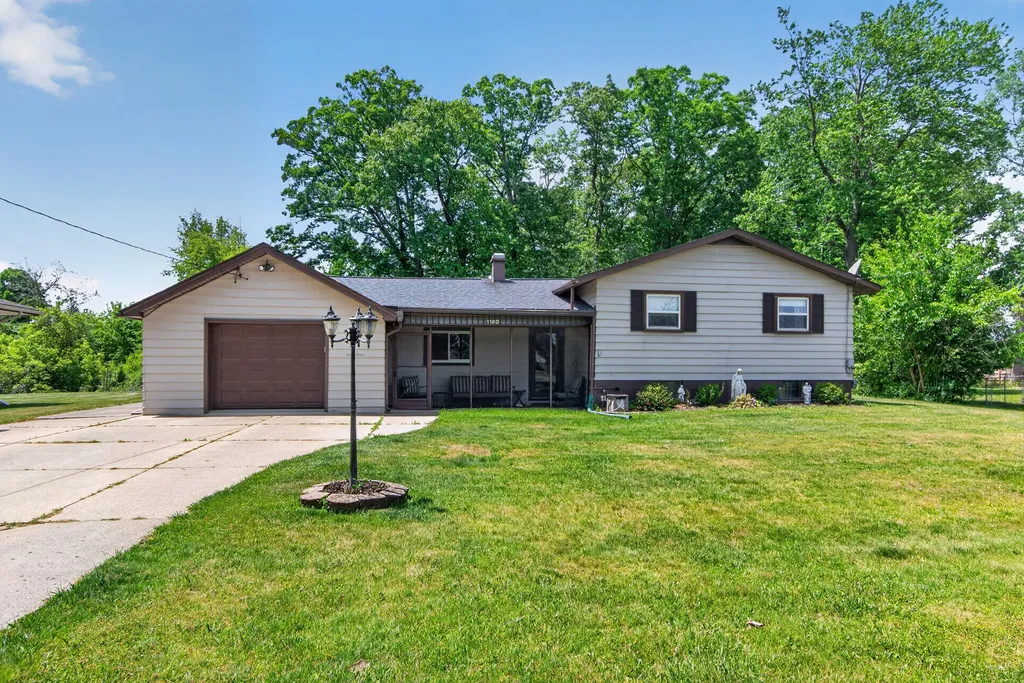 1180 Herbert J Avenue Blackman Charter Township MI 49202