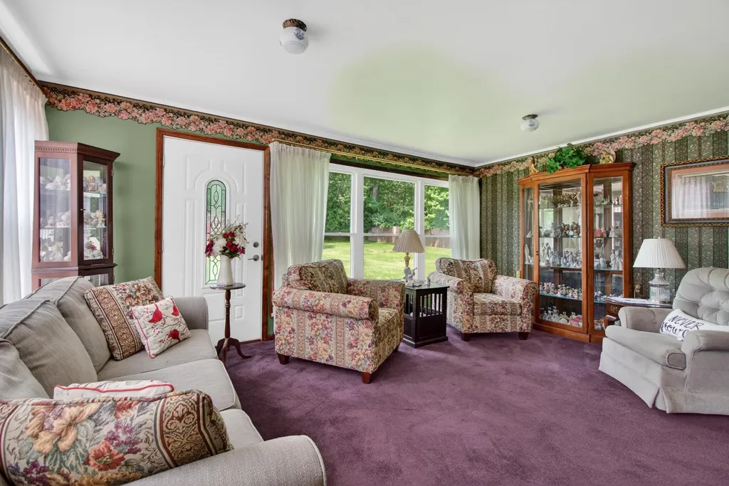 1180 Herbert J Avenue Blackman Charter Township MI 49202