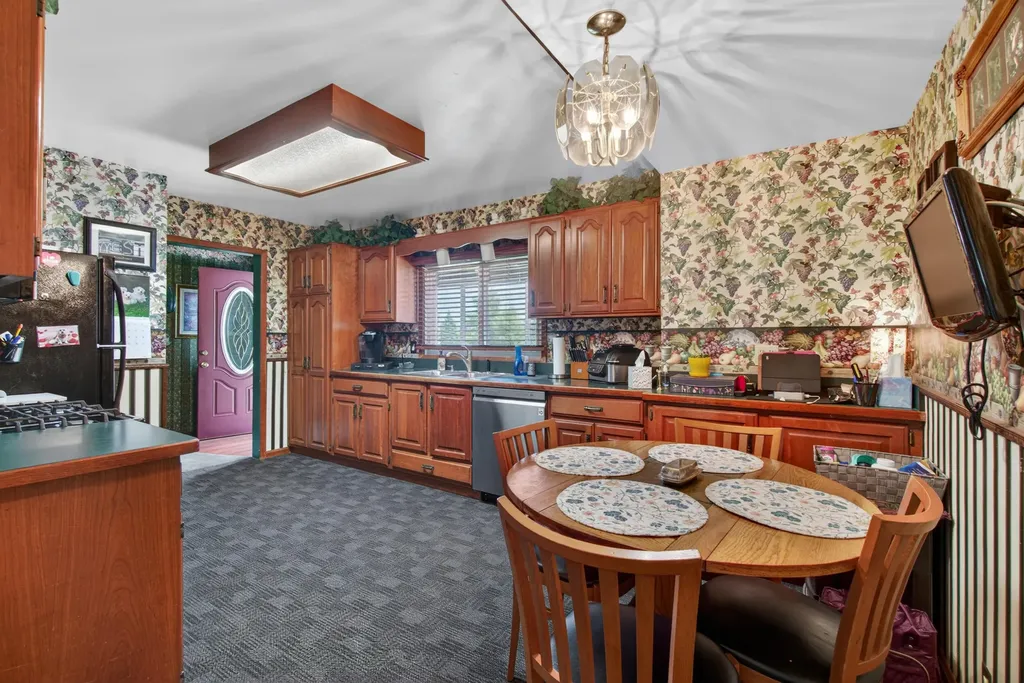 1180 Herbert J Avenue Blackman Charter Township MI 49202
