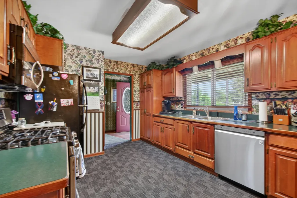 1180 Herbert J Avenue Blackman Charter Township MI 49202