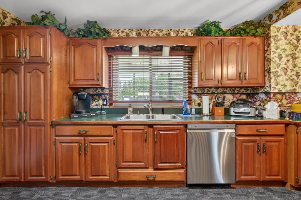 1180 Herbert J Avenue Blackman Charter Township MI 49202