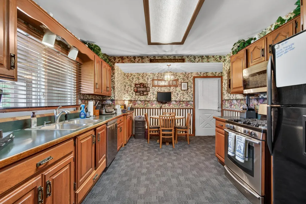 1180 Herbert J Avenue Blackman Charter Township MI 49202