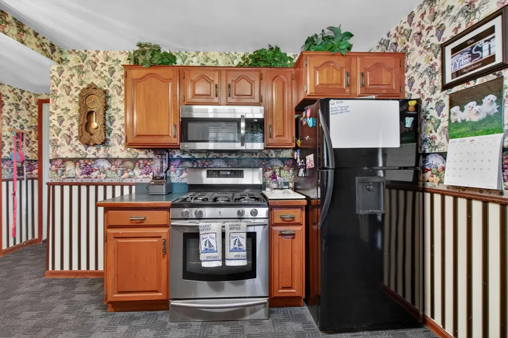1180 Herbert J Avenue Blackman Charter Township MI 49202