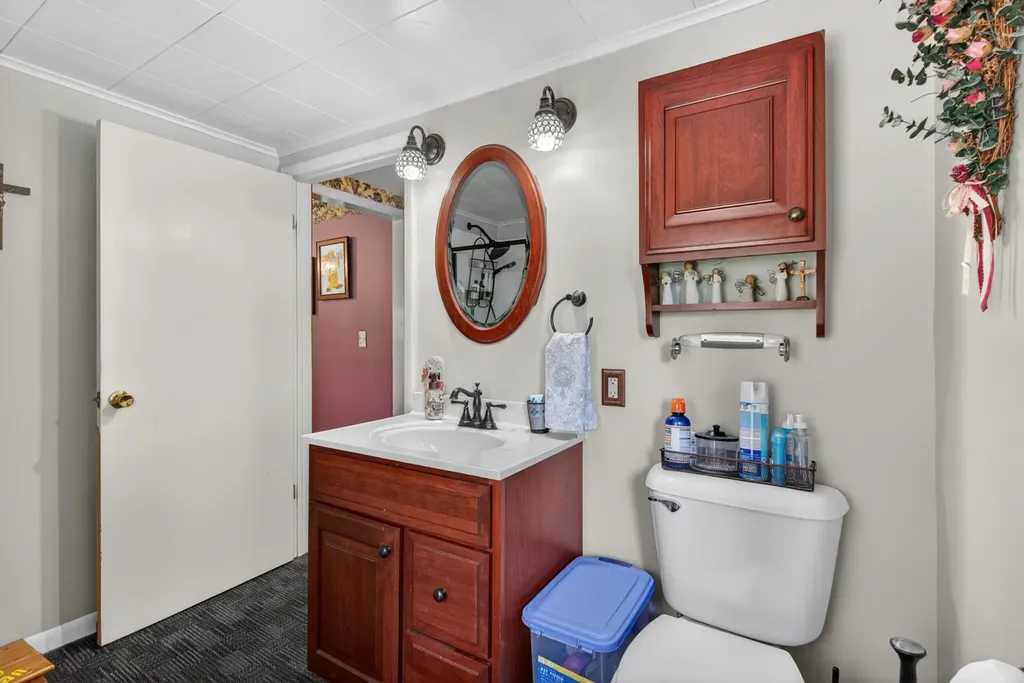1180 Herbert J Avenue Blackman Charter Township MI 49202