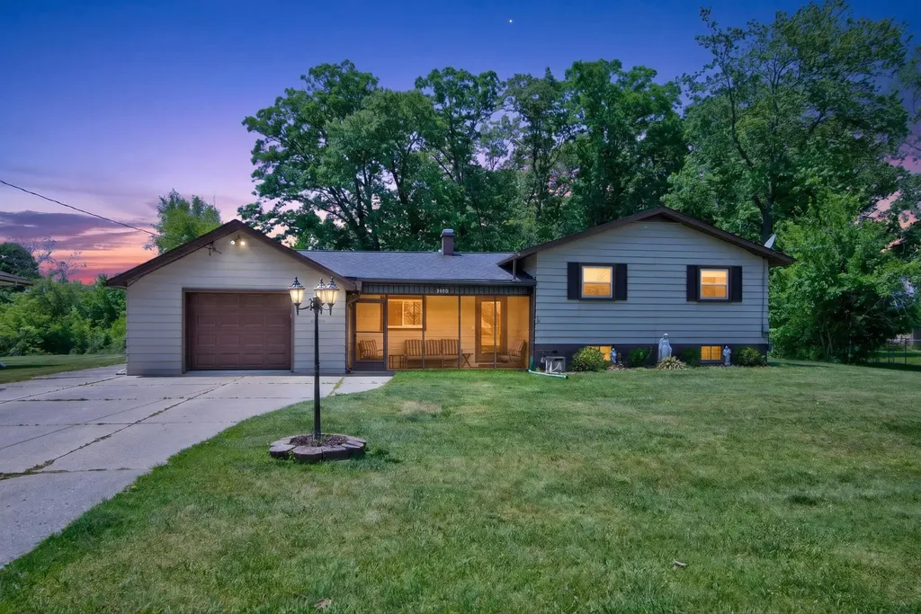 1180 Herbert J Avenue Blackman Charter Township MI 49202