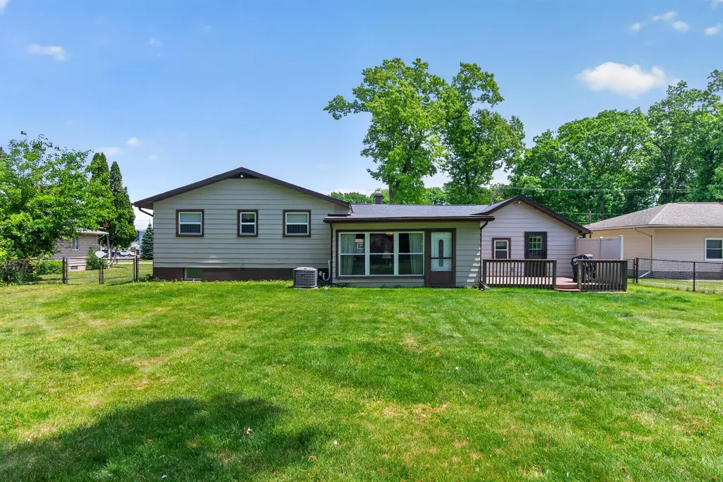 1180 Herbert J Avenue Blackman Charter Township MI 49202