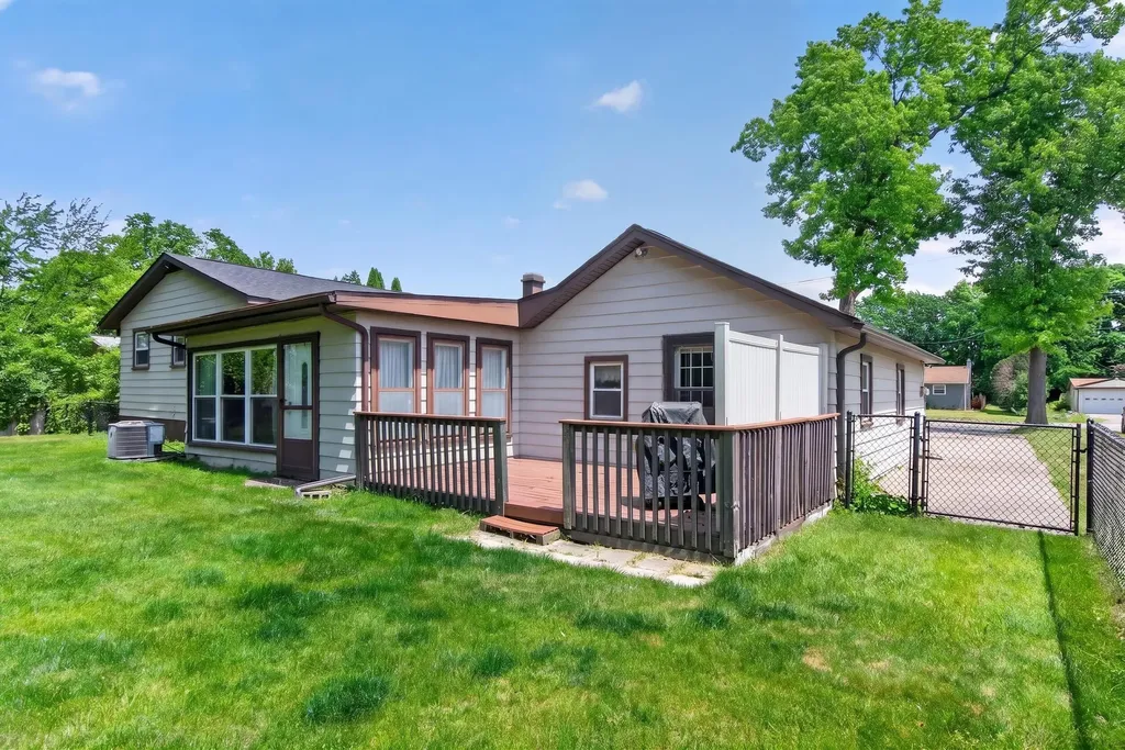1180 Herbert J Avenue Blackman Charter Township MI 49202