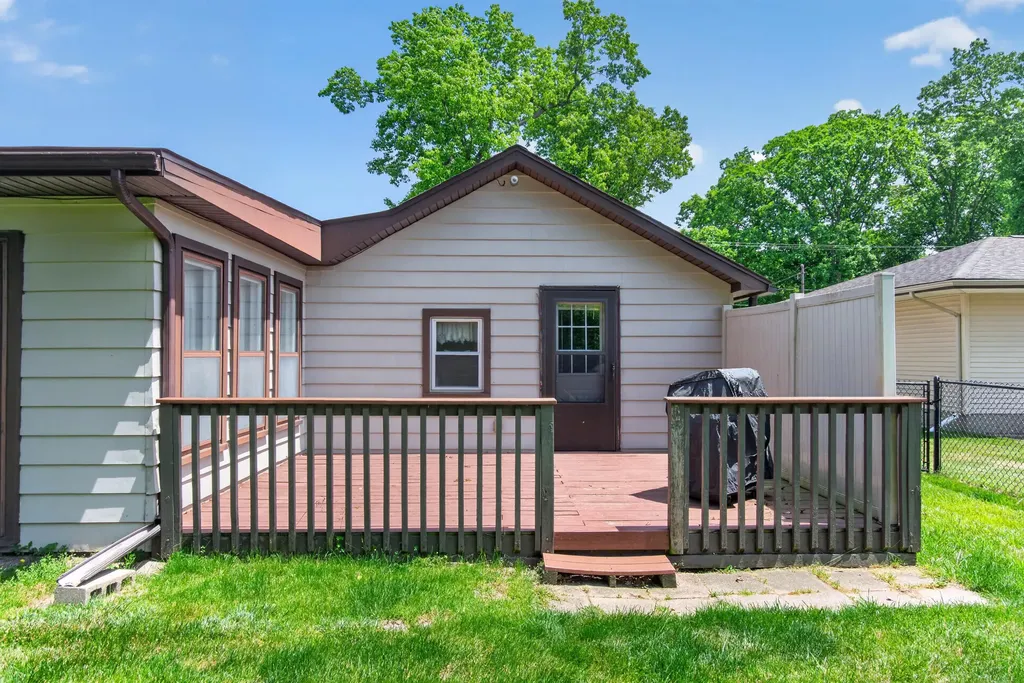 1180 Herbert J Avenue Blackman Charter Township MI 49202