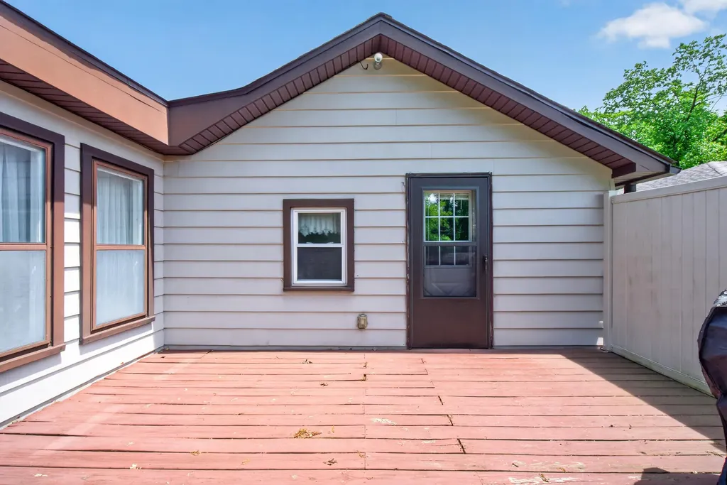 1180 Herbert J Avenue Blackman Charter Township MI 49202