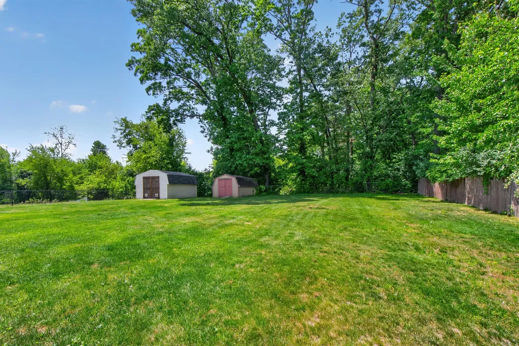 1180 Herbert J Avenue Blackman Charter Township MI 49202