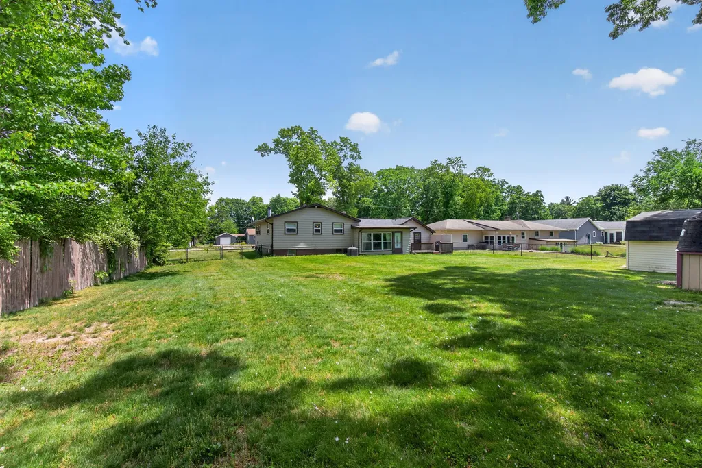 1180 Herbert J Avenue Blackman Charter Township MI 49202