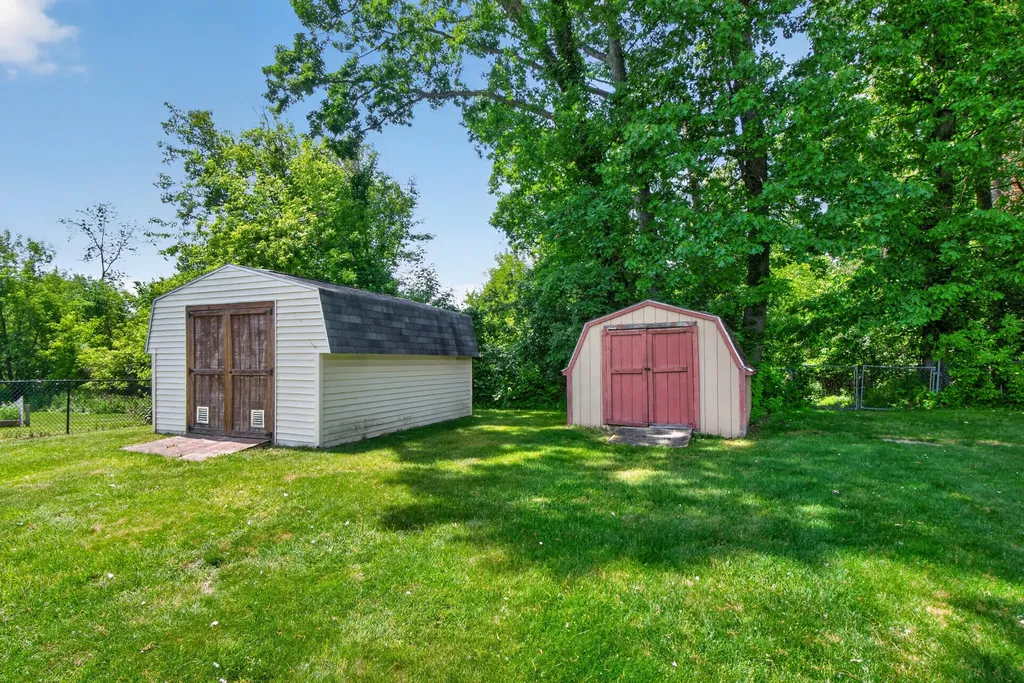 1180 Herbert J Avenue Blackman Charter Township MI 49202