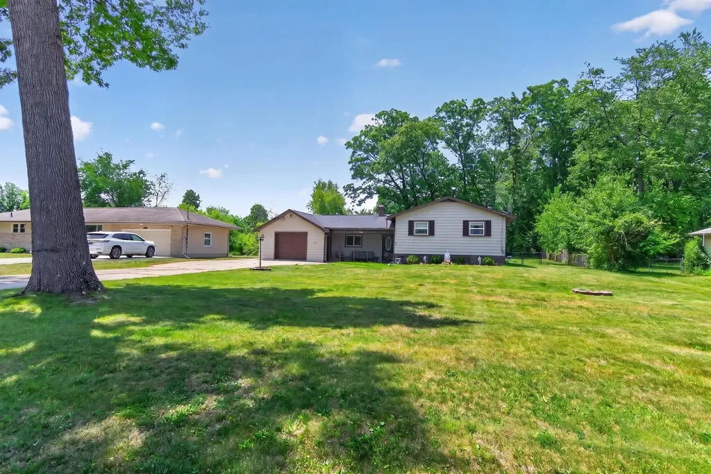 1180 Herbert J Avenue Blackman Charter Township MI 49202