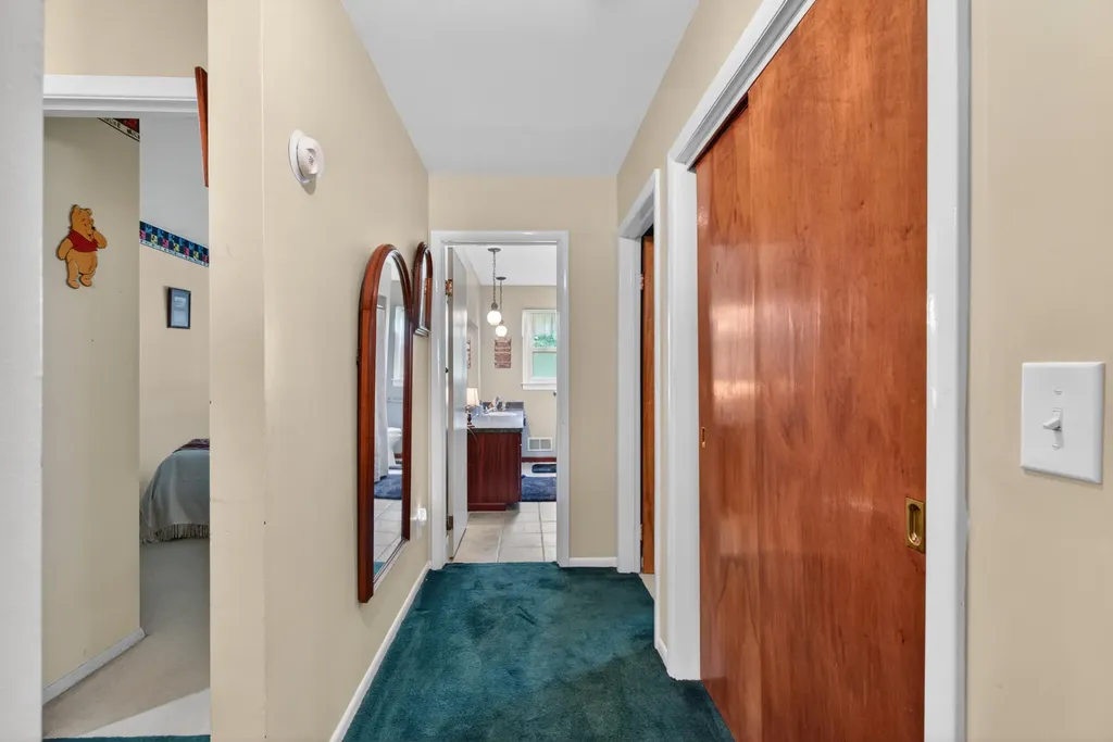 1180 Herbert J Avenue Blackman Charter Township MI 49202