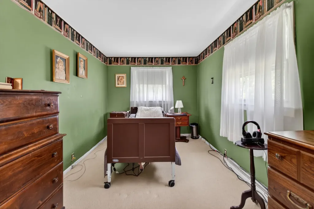 1180 Herbert J Avenue Blackman Charter Township MI 49202