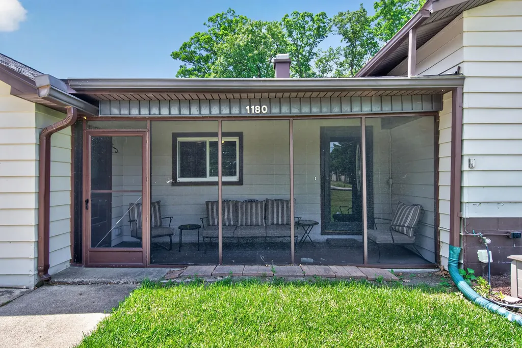 1180 Herbert J Avenue Blackman Charter Township MI 49202