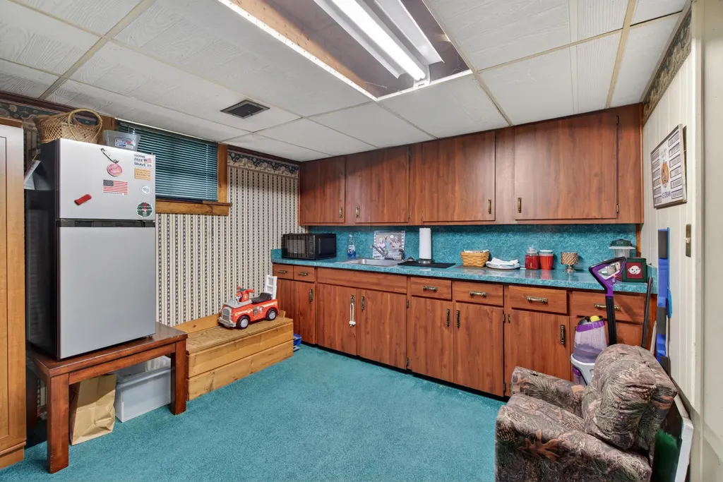 1180 Herbert J Avenue Blackman Charter Township MI 49202