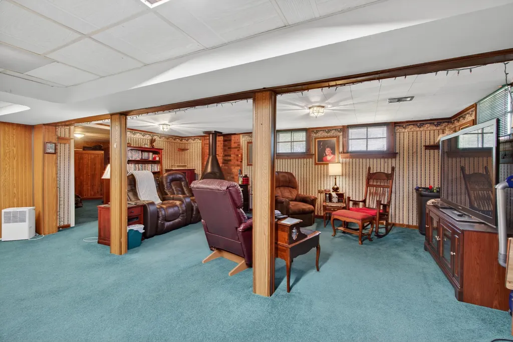 1180 Herbert J Avenue Blackman Charter Township MI 49202