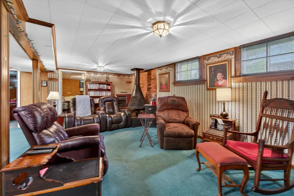 1180 Herbert J Avenue Blackman Charter Township MI 49202