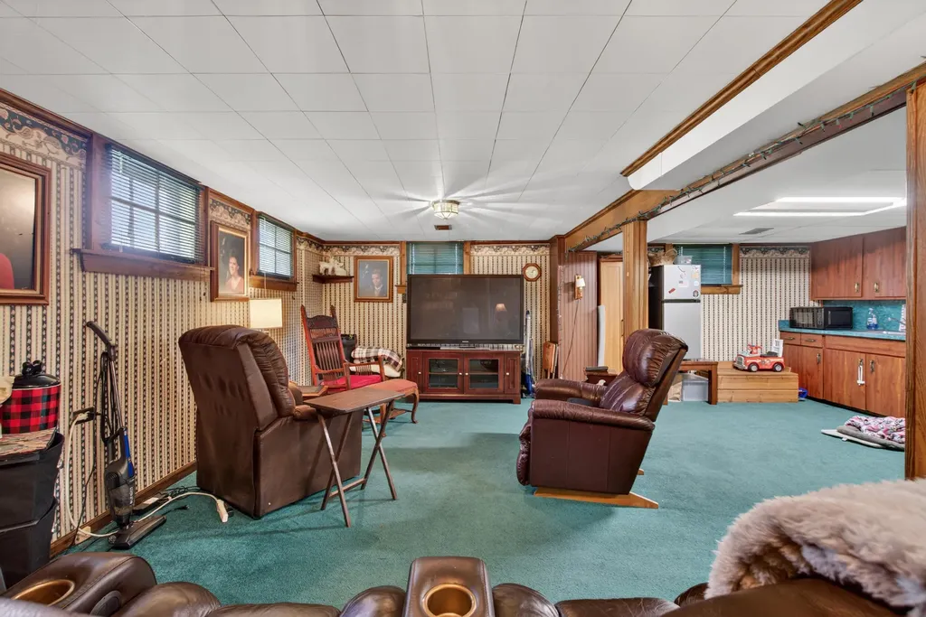 1180 Herbert J Avenue Blackman Charter Township MI 49202