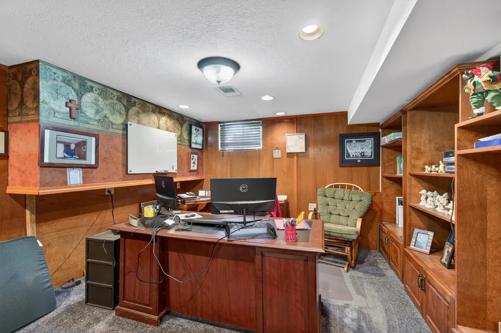 1180 Herbert J Avenue Blackman Charter Township MI 49202