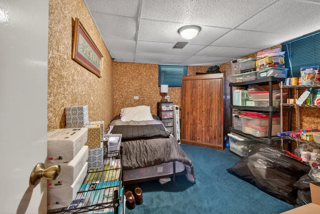 1180 Herbert J Avenue Blackman Charter Township MI 49202
