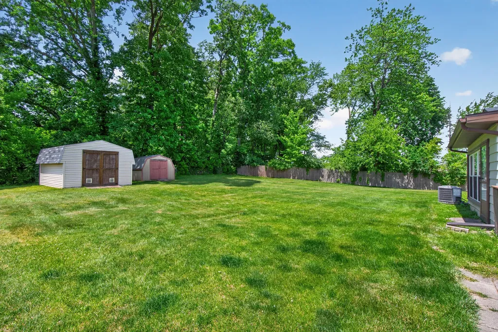 1180 Herbert J Avenue Blackman Charter Township MI 49202